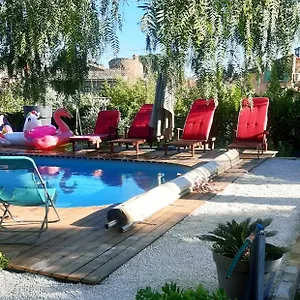  Hébergement de vacances Escapade En Provence, Bord De à 10 Minutes