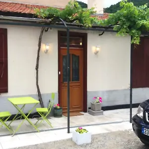 Riga Appartement Ax-les-Thermes